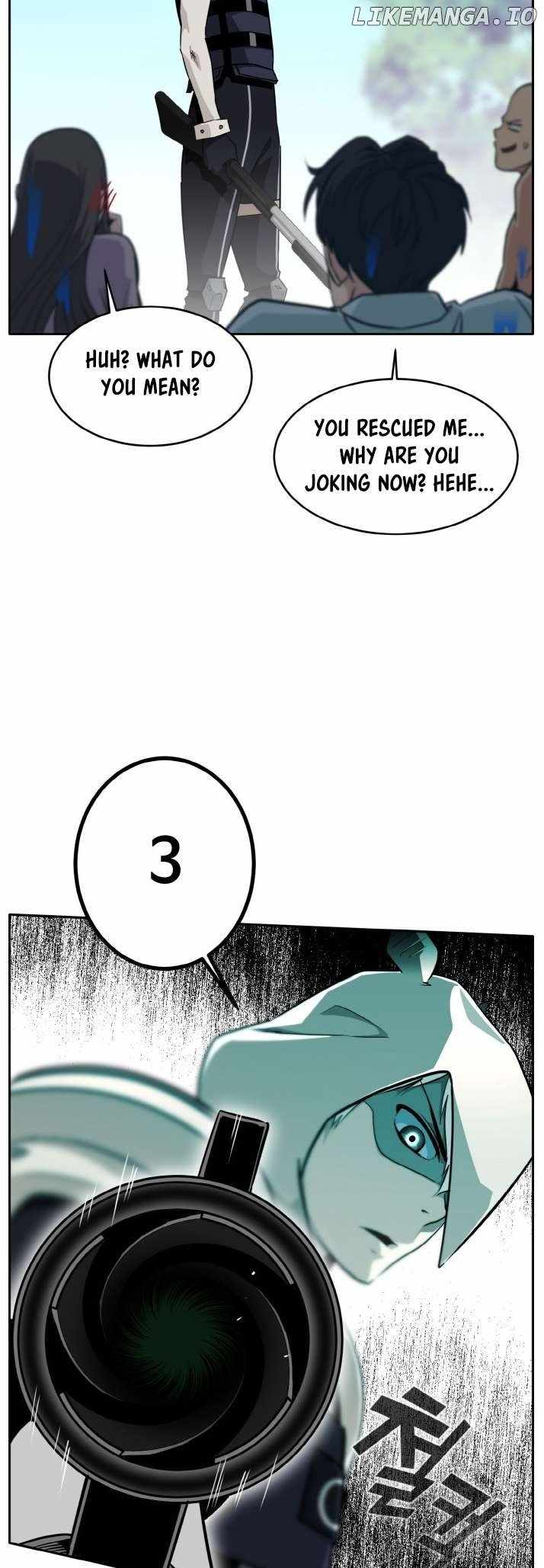 Counter Cube Chapter 82 16